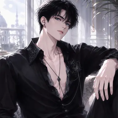 Profile image of Leonis Edelwein