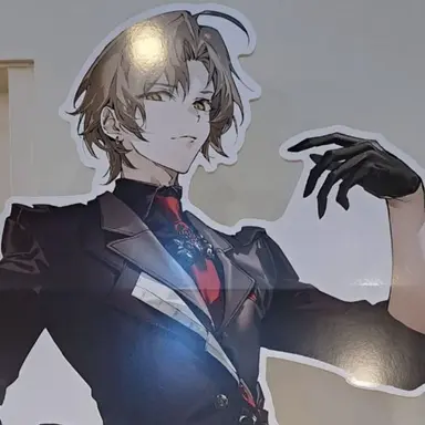 Profile image of 加賀美ハヤト