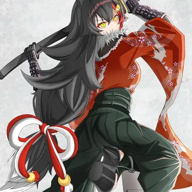 Profile image of 大神ミオ