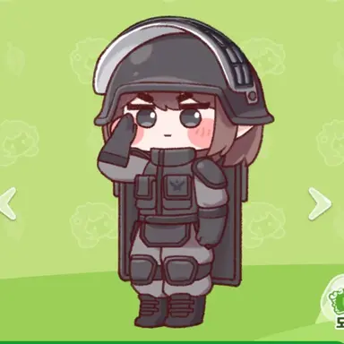 Profile image of 알레트