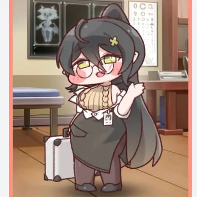 Profile image of 힐데