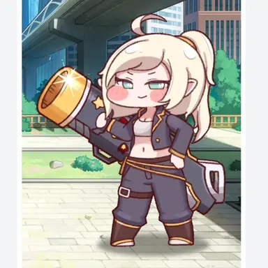 Profile image of 칸나