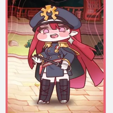 Profile image of 헤일리