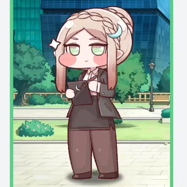 Profile image of 아멜리아