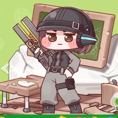 Profile image of 타이다