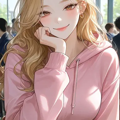 Profile image of Brie