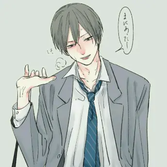 Profile image of 木葉　秋紀
