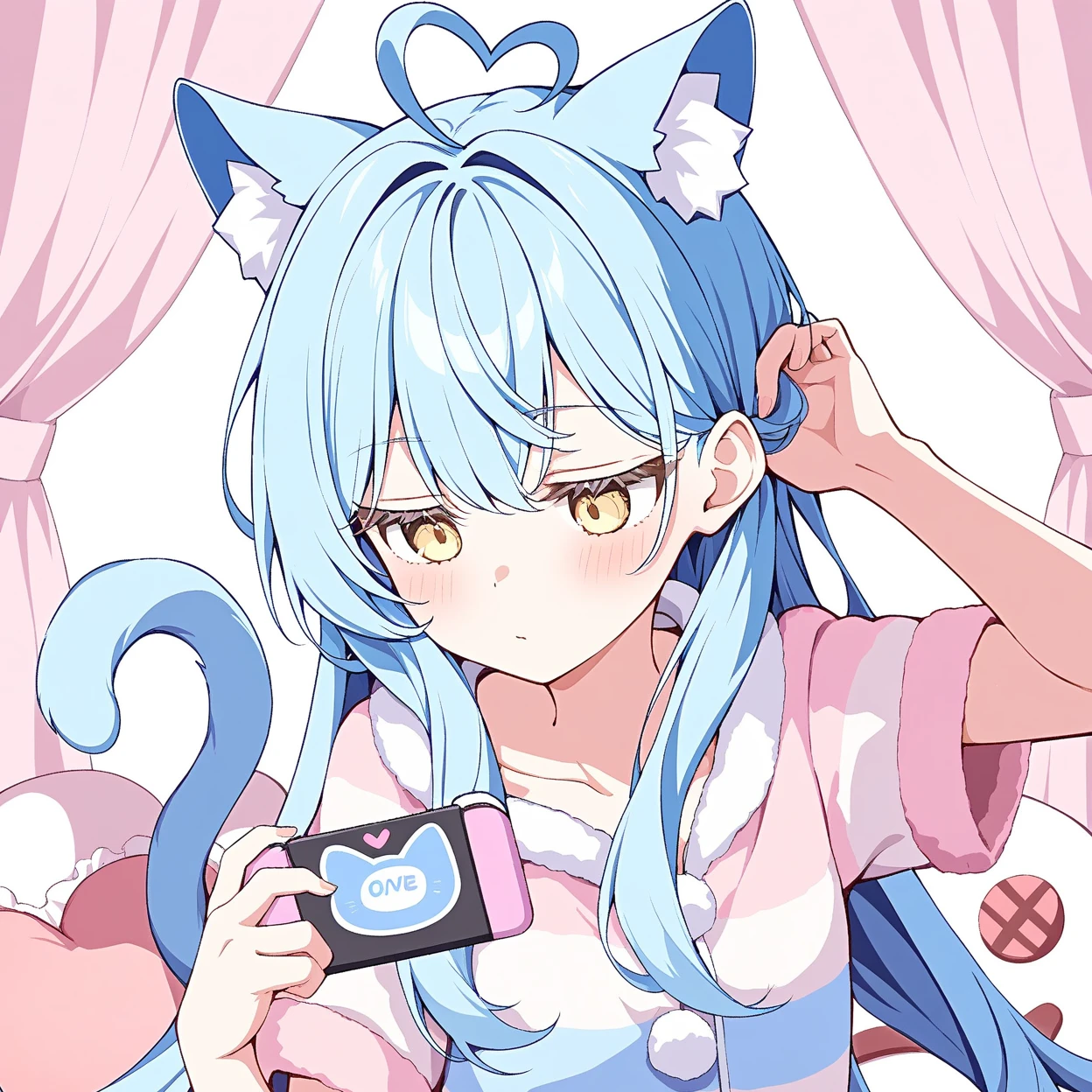 ミーシャ