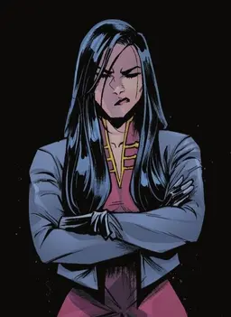Profile image of Lady Shiva