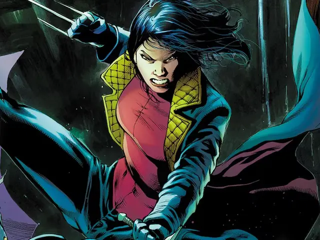 Profile image of Lady Shiva