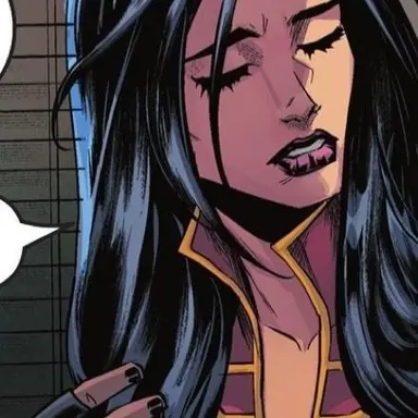 Profile image of Lady Shiva