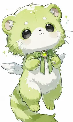 Profile image of レーツェル