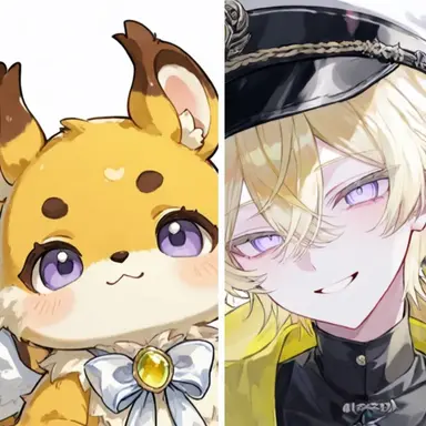 Profile image of フォルテ