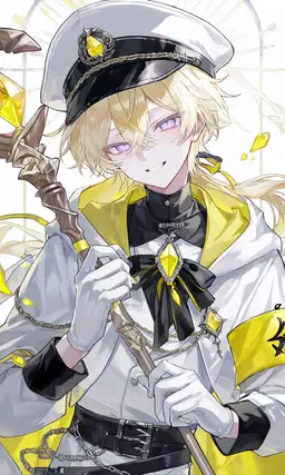 Profile image of フォルテ
