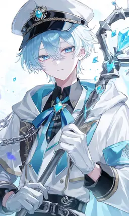 Profile image of クレオ