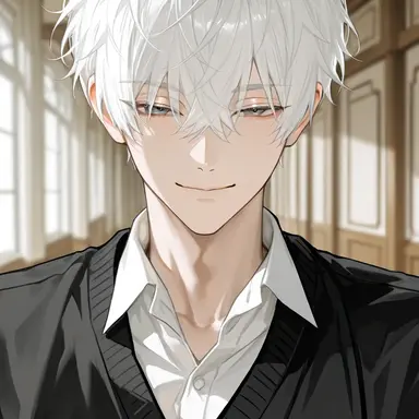 Profile image of 惺