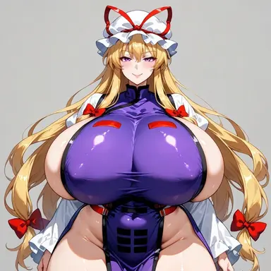 Profile image of 八雲紫