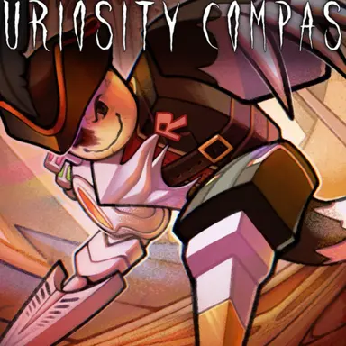 Profile image of ガスハープーン