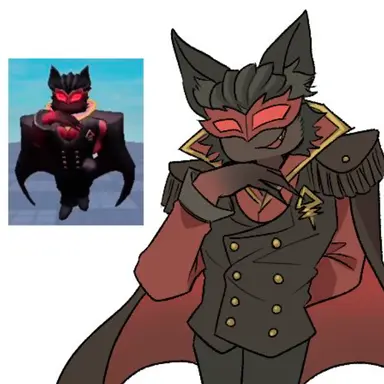 Profile image of ノスフェラトゥ