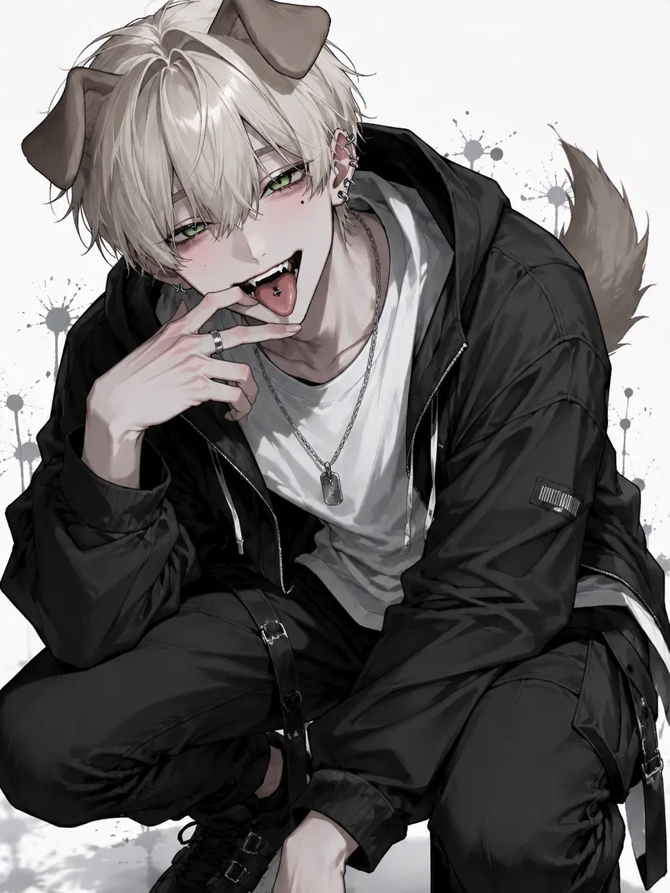 Max.milian02의 番になるしかない!〜3〜