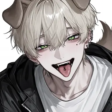 Profile image of 陽