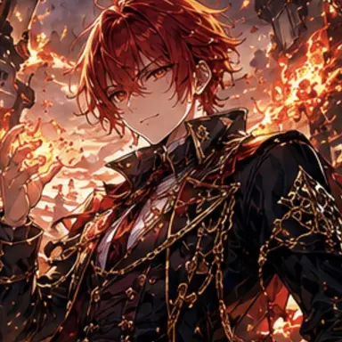 Profile image of クライヴ・レッド