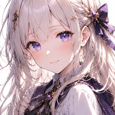 Profile image of エリス・アルディア