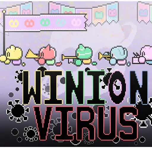 Winion_virus_fan의 Winion *irus(demo)...