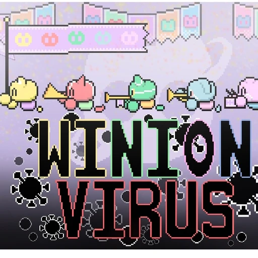 Winion *irus(demo)...