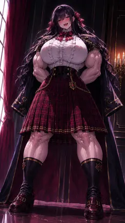 Profile image of Reina