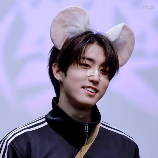 한지성