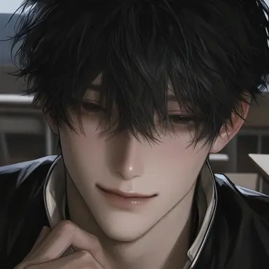 Profile image of 深黒