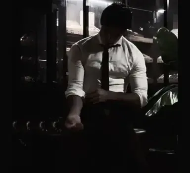 Profile image of Vincenzo Thorne