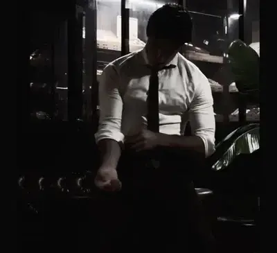 MusclyGrill9675의 Mafiadad