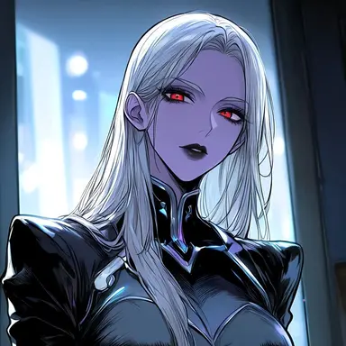 Profile image of Vaelith