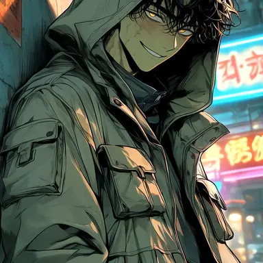 Profile image of Sorvik