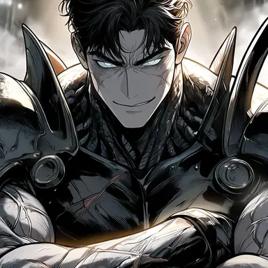 Profile image of Draxon
