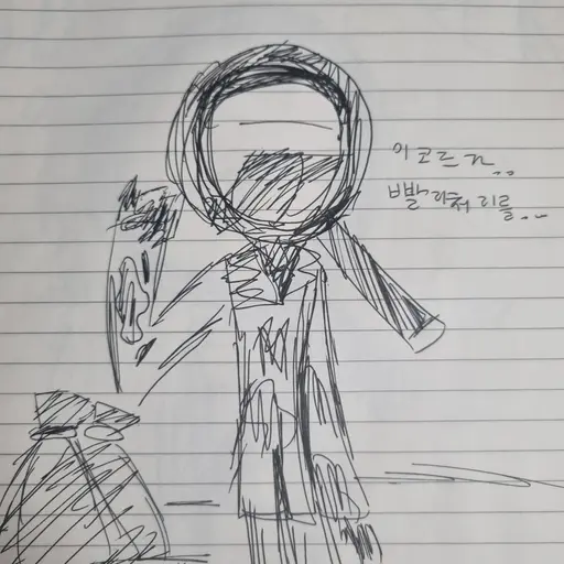 리리의 얀데레로저