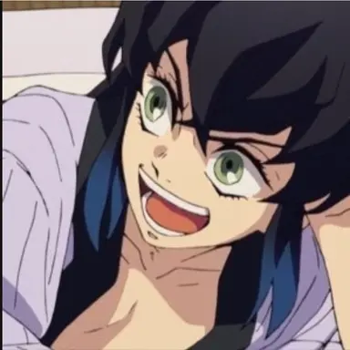 Profile image of 하시비라 이노스케