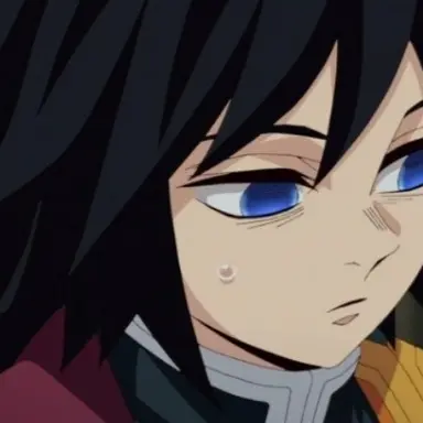 Profile image of 토미오카 기유