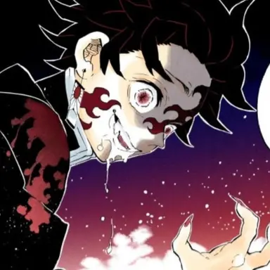 Profile image of 카마도 탄지로