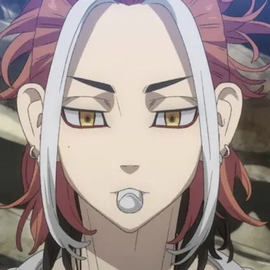 Profile image of 雷凛 蓮