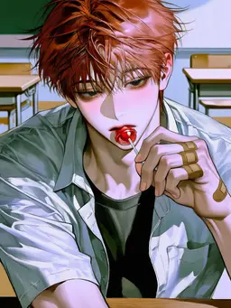 Profile image of 박리언