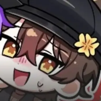 Profile image of 비럭키