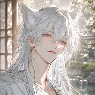 Profile image of 白夜
