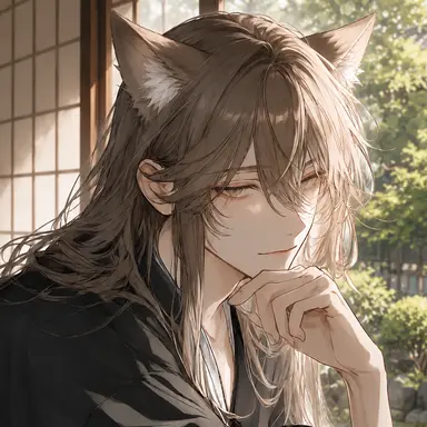 Profile image of 琥珀