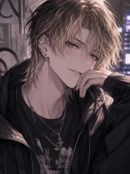 Profile image of Jin