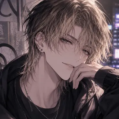 Profile image of Jin
