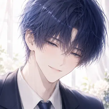 Profile image of Kai