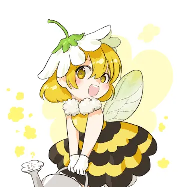 Profile image of ハッちゃん